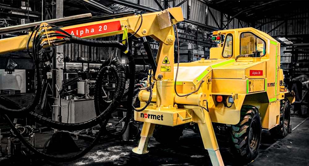 EQUIPMENT SALES AND RENTAL PARN